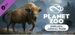 Planet Zoo: Eurasia Animal Pack